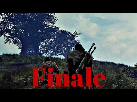 Middle-earth: Shadow of Mordor - Lord of the Hunt DLC Walkthrough [Finale] No Commentary