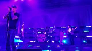 ANGELS AND AIRWAVES - DO IT FOR ME NOW - &quot;LIVE&quot; ANAHEIM CA, 10-2-2019