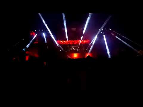 Elements mountain festival 2018 La Salvetat sur Agout