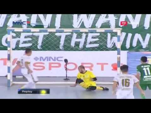HIGHLIGHT PERTANDINGAN KANCIL VS SDR FC