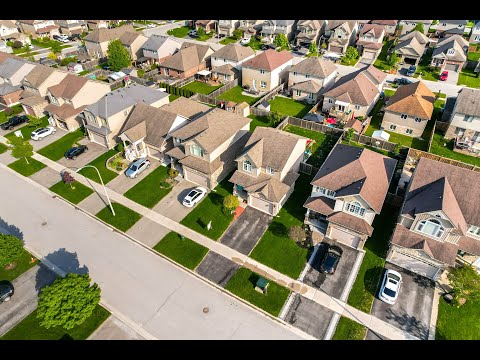 15 Irwin Crescent, Alliston Home for Sale - Real Estate Properties for Sale