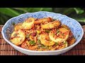 Golden Coin Eggs Spicy Fried Boiled Eggs From Hunan 金钱蛋
