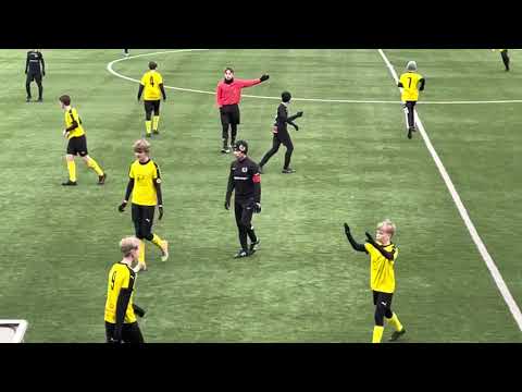 IK FREJ P08 - BELE BARKARBY P08 Del 1/3