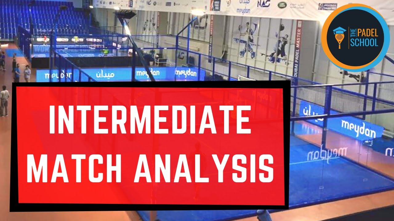 Match analysis: tactical positioning and shot selection
