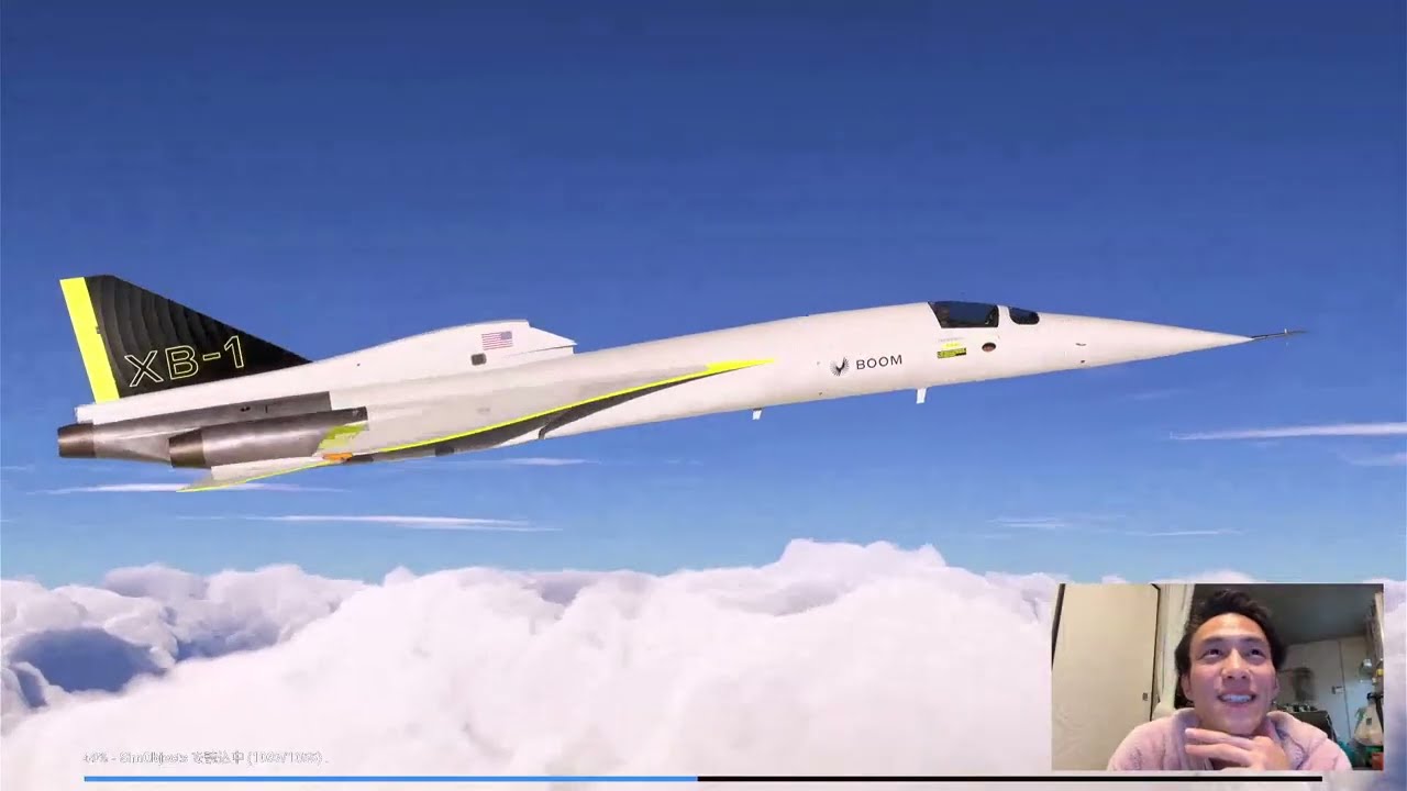 Playing MFSF (Microsoft Flight Simulator) 2024 on PS5