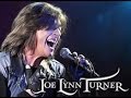 Joe Lynn Turner - Can't Let You Go 