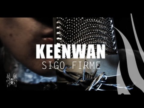 keenwan - Sigo firme (PANDEMIA)