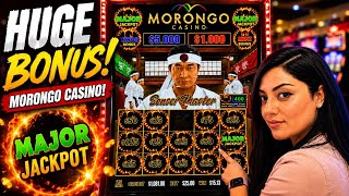 🎰 Morongo Casino: $25 Bonus Turns Into a HUGE Jackpot💰