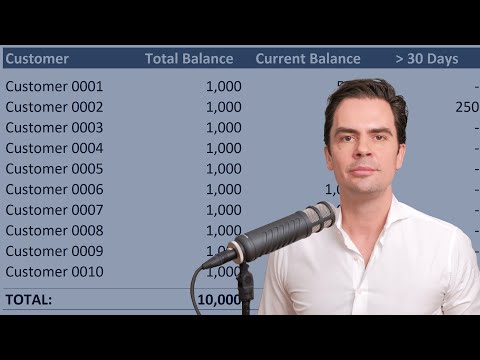 The Definition of Working Capital in the Working Capital Peg