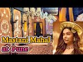 Mastani Mahal #mastaani