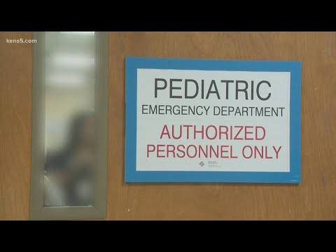 Health alert from CDC: Liver damage being found in children