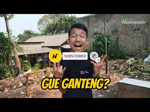 siapa-bilang-gue-ganteng-gue-cuma-pinter-edit-poto