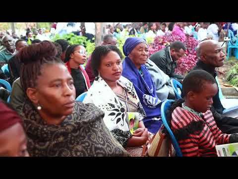 BITEKO ASAEMA UCHAGUZI UTAKUWA WA UHURU NA WA HAKI HUKU NCHI IKIENDELEA KUWA NA AMANI