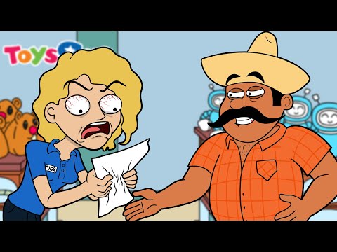 Funny Spanish Job Application Prank - Ownage Pranks