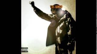 18 Big KRIT Drinkers Club ft Juicy J, Rittz and A$AP Ferg