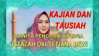 Download lagu WANITA PENGHUNI SYURGA - TAUSIAH/KAJIAN OKI SETIANA DEWI #okisetianadewi #ramadhan #mengaji mp3 Download lagu WANITA PENGHUNI SYURGA - TAUSIAH/KAJIAN OKI SETIANA DEWI #okisetianadewi #ramadhan #mengaji mp3