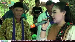 Download lagu FULL TAYUB SEDEKAH BUMI GUMENG KEPOHBARU BOJONEGORO NYI WANTIKAH,KARNIATI & ADELLIA || MARDI BUDOYO. mp3