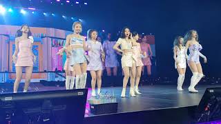 Download lagu TWICE - Scientist - LA Encore Day 2 (5/15/22 Banc of California Stadium) mp3