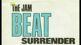 The Jam - Beat Surrender OUTRO LYRIC.