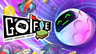Watch and explore about Golfie PC Steam CD Key (valid until May 2027)