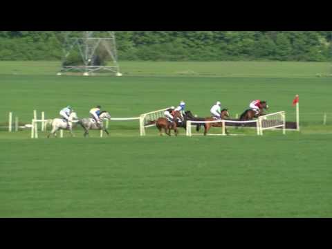 Šurany 7.5. Dostihy 5 - Cena primátora mesta Šurany