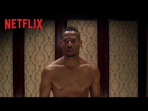 Naked | Bande-annonce officielle [HD] | Netflix