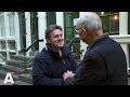 Film over in 1996 door zinloos geweld overleden Joes Kloppenburg