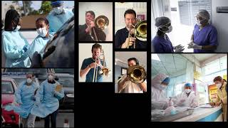 Download lagu Song For Health Virtual Mass Trombone Choir Collaboration -April 2020 mp3 Download lagu Song For Health Virtual Mass Trombone Choir Collaboration -April 2020 mp3