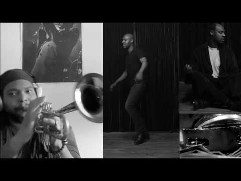 Alexis Baro & Travis Knights  AT Rona Session