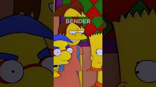 BART CONSEGUE UMA CARTEIRA DE MOTORISTA #simpsons