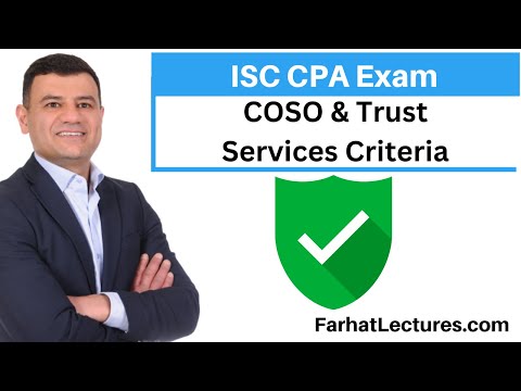 Cybersecurity and Cyber Attacks Overview Information Systems and Controls ISC CPA exam