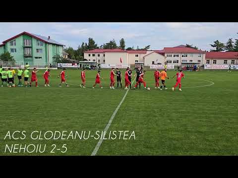 Acs Glodeanu-Silistea-Carpați Nehoiu 2-5