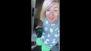 Dear Diary: Can Hemp help my cramps?!?!