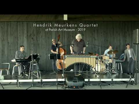 Sambatropolis - Hendrik Meurkens Samba Jazz Quartet