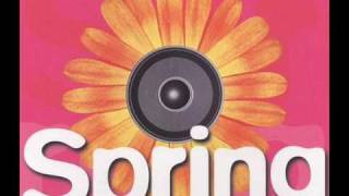 Dj Piccolo feat. Tehmina - Spring... Let Me See!