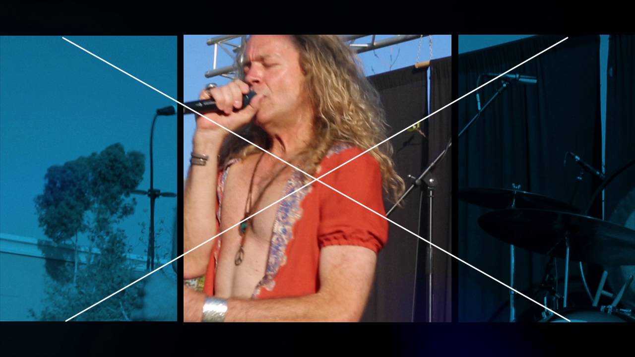 Promotional video thumbnail 4 for Led Zeppelive
