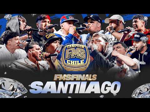 Jornada 5 (Santiago) – FMS (Chile 2025)