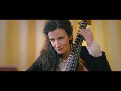 ANTOINE FORQUERAY (1672 – 1745) „La Leclair“