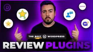 De 5 beste WordPress-reviewplugins van 2024