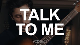TUTO GUITARE : Talk to me - Yodelice