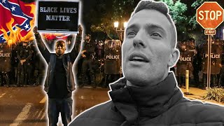My thoughts on BLACK LIVES MATTER