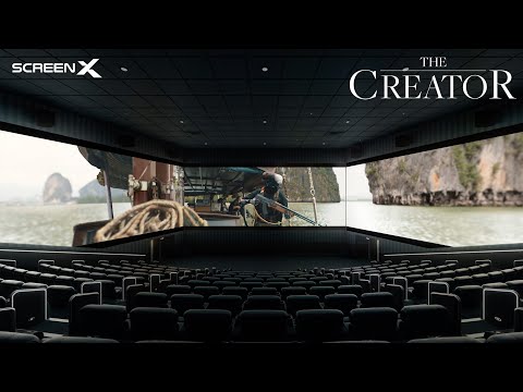 ScreenX
