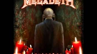 We The People - Megadeth