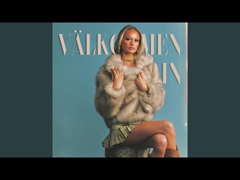 Välkommen in