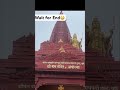 History Of Dagdusheth Ganpati Shorts Siddharthnahatajain