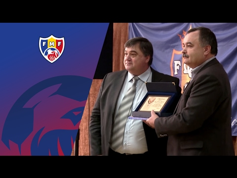 Gala Fotbalului ARF Soroca