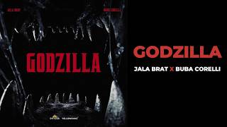 Download lagu JALA BRAT X BUBA CORELLI - GODZILLA FULL ALBUM MIX 🔥 NOVI ALBUM 2026 mp3