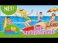 Bibi Blocksberg - Der Strandurlaub (Folge 125) EXTRALANGE Hörprobe