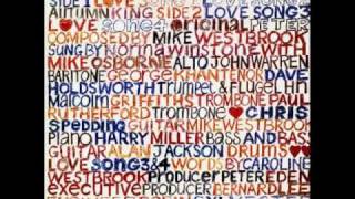 Mike Westbrook -  Love Song No. 1 [Love Songs] 1970