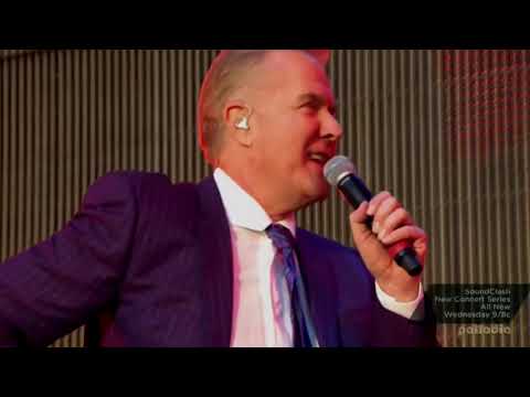 ABC - All Of My Heart (Live 80's Rewind) HD